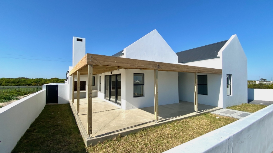 2 Bedroom Property for Sale in Atlantic Sands Private Estate Western Cape